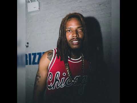 Fetty Wap - My Way Pt. 2 ft. Just Chase (Pretty Girls)