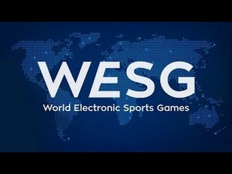 Team Ukraine vs Paragon WESG 2016 EU Finals Highlights Dota 2