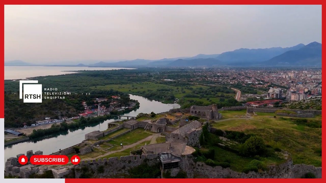Kalaja e Shkodrës nuk njeh stinë, monumenti historik vazhdon të tërheqë turistë me historinë e pasur
