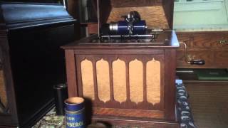 The Land Of Golden Dreams- Elsie Baker & James F. Harrison