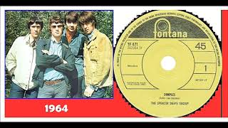 The Spencer Davis Group - Dimples &#39;Vinyl&#39;