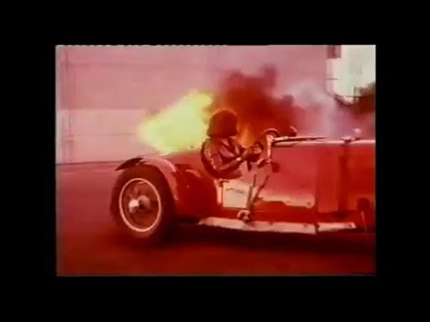 1968 Sunsilk Hair Spray