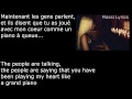 Nicki Minaj - Grand Piano [Traduction Française] + Lyrics & Annotations
