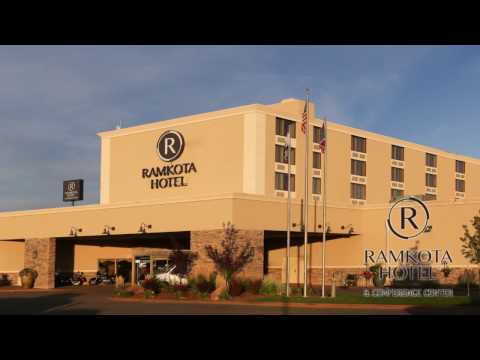 Ramkota Hotel in Casper, WY