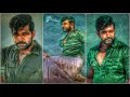 Yaanai Arun Vijay Attitude Whatsapp Status EFX 4K HD Songs In Tamil Yefedit