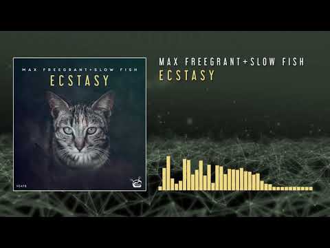 Max Freegrant & Slow Fish - Ecstasy