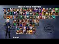 Mortal Kombat Project Expanded Plus 2025 Riuky Playthrough