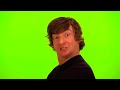 Rhys Darby Is Pretending To Be A European French Robot