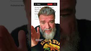 The treasury department announced that the US is insolvent and no one seems to be talking about it