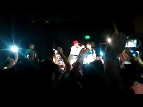 Dtoke vs Berti / Batalla de Freestyle La Pampa / 06-11-16