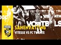 Samenvatting Vitesse vs FC Twente (2020|2021)