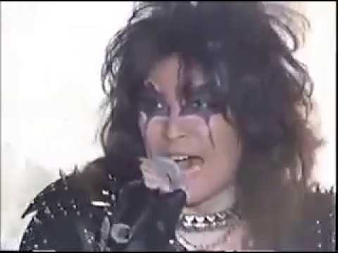 Animetal: Gatchaman theme (Cover)