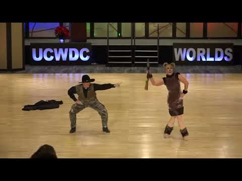 2018 UCWDC Worlds Crown Division- Showdance