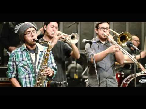 Matamoska - "Tape Mix Special"