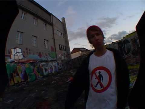 Gangster Dan - Vis Respekt