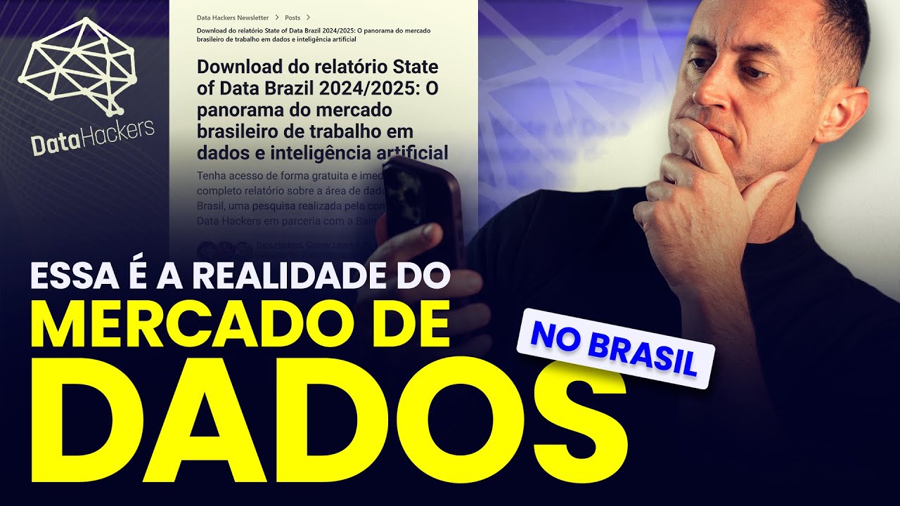 REACT from the State of Data 2024 Survey: The Data Market Landscape