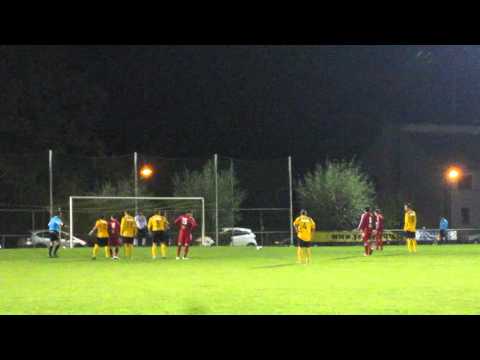 Yellow Boys Weiler-la-Tour - FC Wiltz 71 2:4