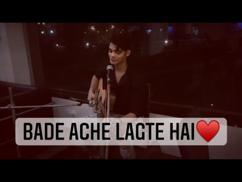 Chandrashekhar rajput Bade ache l...