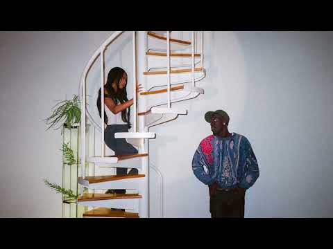 Foggieraw - Boyfriend In Yo Brain (Notice Me) (Official Audio)