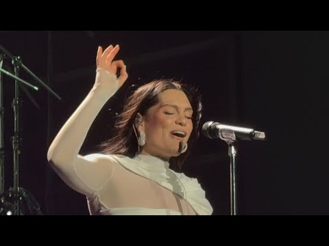 Jessie J - Queen + I Have Nothing (Live in Shanghai on Nov 27, 2024)