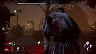 DeadByDaylight   2020 10 16 04 03 12
