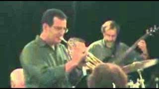 Eddie Lewis Improvisation Solo - Prelude and Funk
