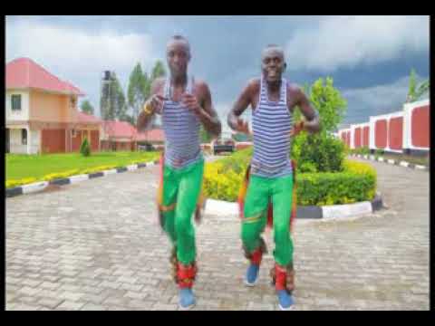 Kihoire mbogo ya maau fn