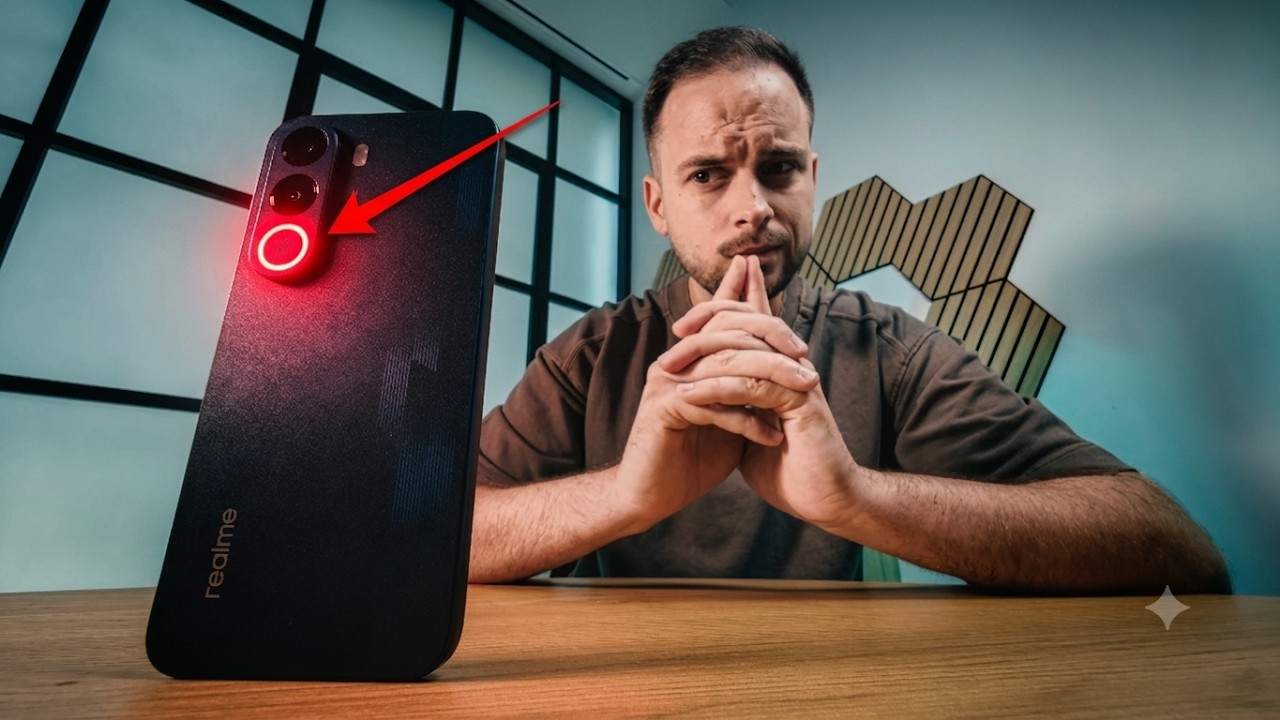 CUIDADO en 2026, todos van a ser ASÍ | Realme P4x