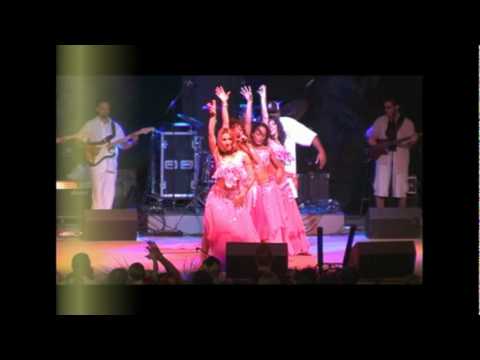 NELIA - (Bump n Grind) Show me what you got