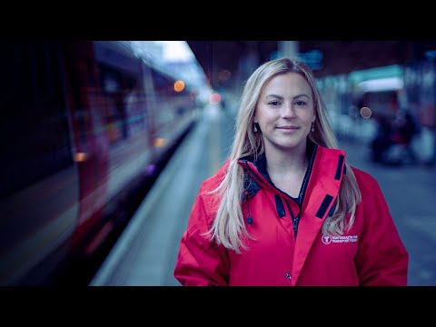 How to Fix a Railway - Documentary