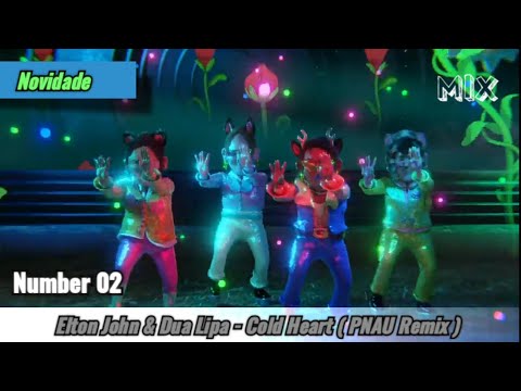 As 7 Melhores Jovem Pan - Segunda 30/08/2021