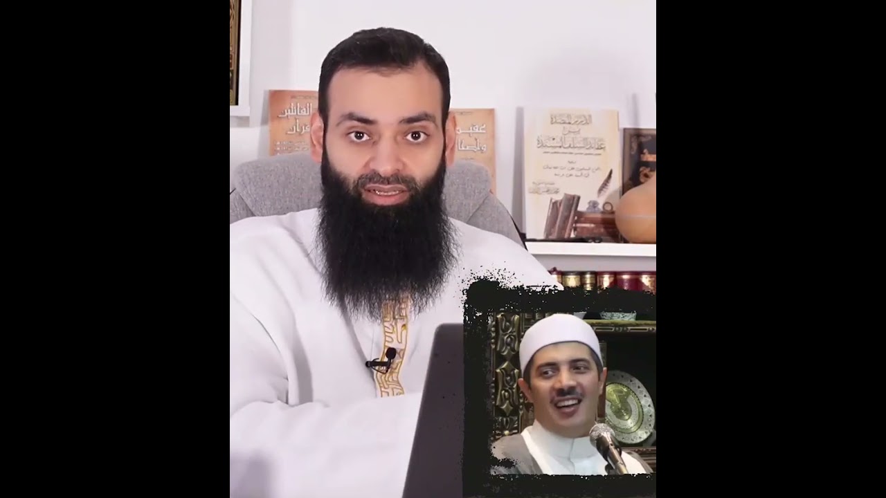 عيد المولد سنة لأن النبي صام يوم الاثنين #mshmsdin