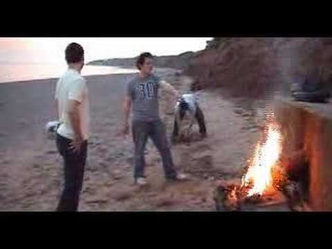 The Beach Chronicles XI