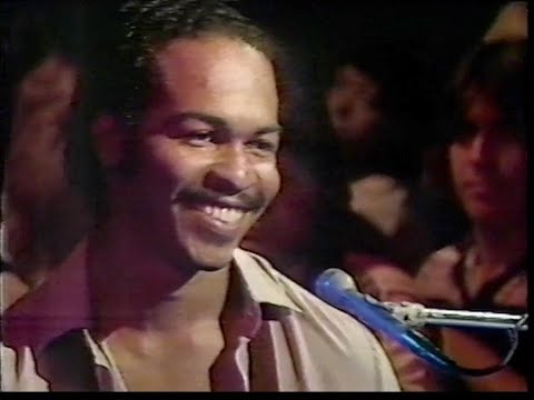 RAY PARKER Jr. & RAYDIO : Studio Live 1980