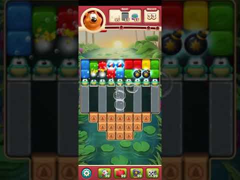 Toon Blast level 3299