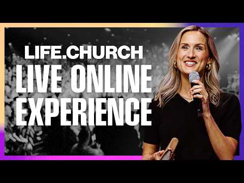 Living in the Wait with God