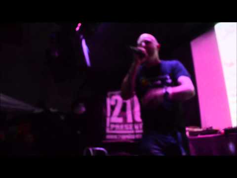 Whirlwind D & Mr Fantastic  - Stronger & Late Night Rhyme (B-Line Showcase)