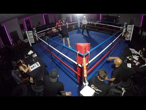 Northampton | UWCB | Jimmy VS Sean O'Neill