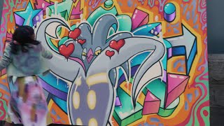 [閒聊] 寶可夢za 預告的預告 mega烏賊王