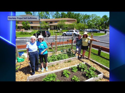 NJ Newton Volunteers Needed For Community Garden