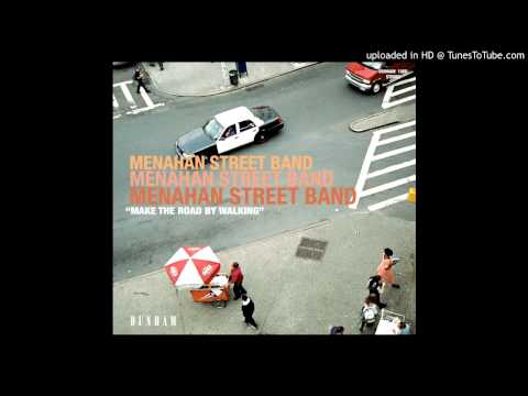 Make The Road By Walking - The Menahan Street Band