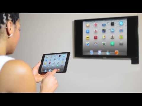 Staybridge Suites ATVi Instructional Guide