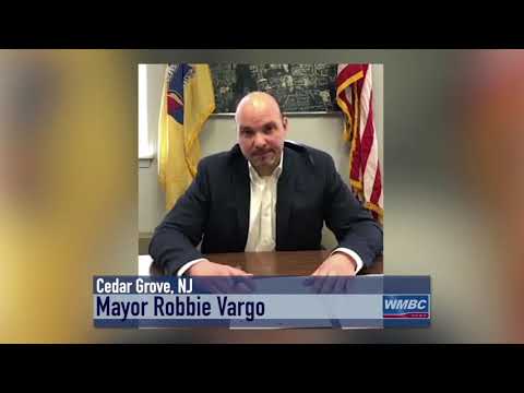 Essex County Coronavirus