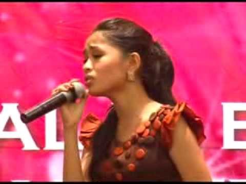 THALIA KDI - I Will Always Love You