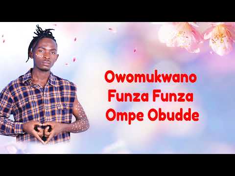 Mpa Akadde  Offical Lyrics Video   - Azo