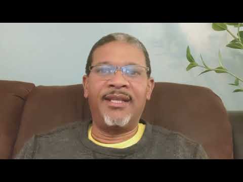 A Moment With The Lord Episode 1 - You're Not Forgotten