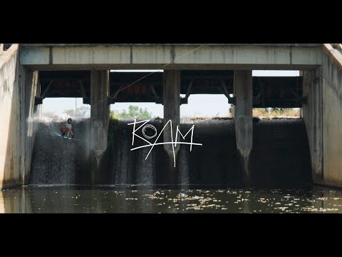 Hyperlite Wakeboards and Campbell Scarborough