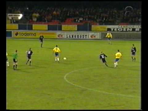 Cambuur - Fortuna S. (98-99)