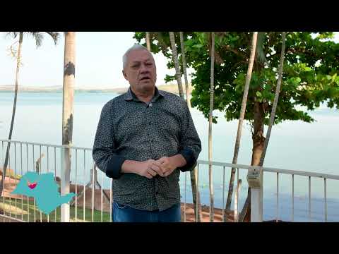 Conheça o Município de Itapuí