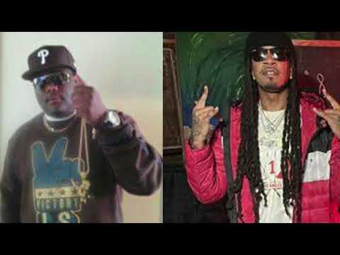 EXCLUSIVE - "MIKE LOWREY" FT. COUSIN FIK